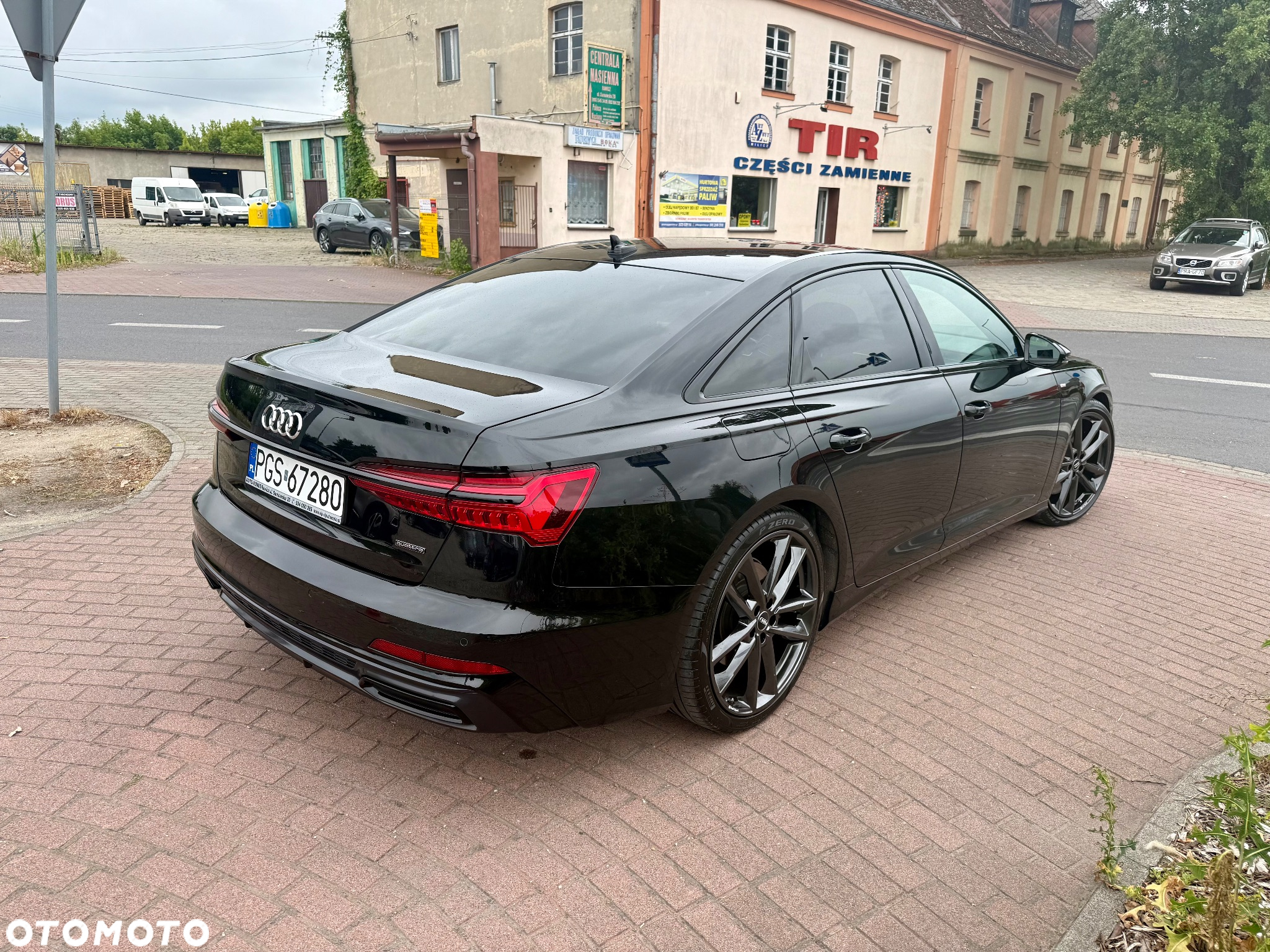 Audi A6 55 TFSI quattro S tronic S line - 5