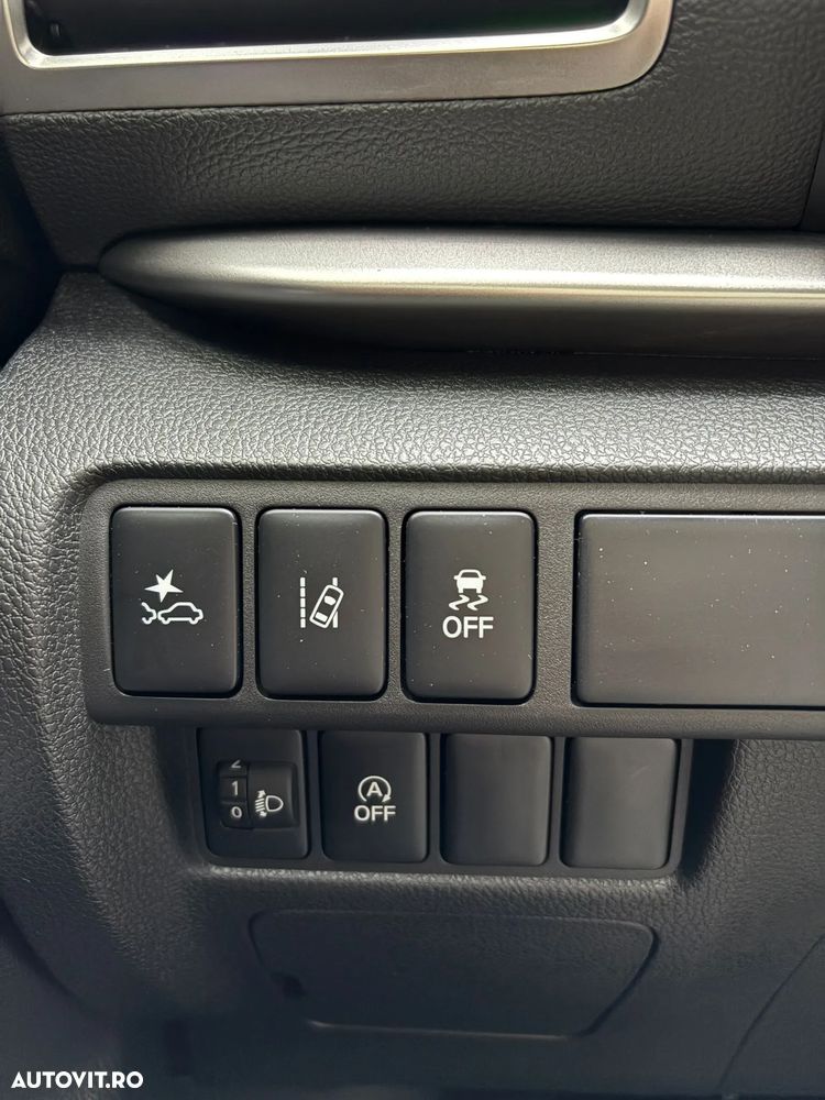 Mitsubishi Eclipse-Cross ver-1-5-t--mivec-cleartec-2wd-activeplus - 7