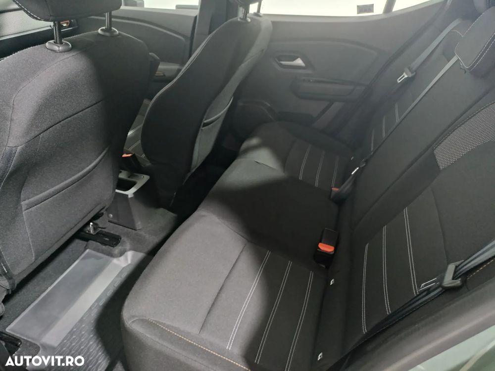 Dacia Sandero Stepway TCe 90 MT6 Expression - 12