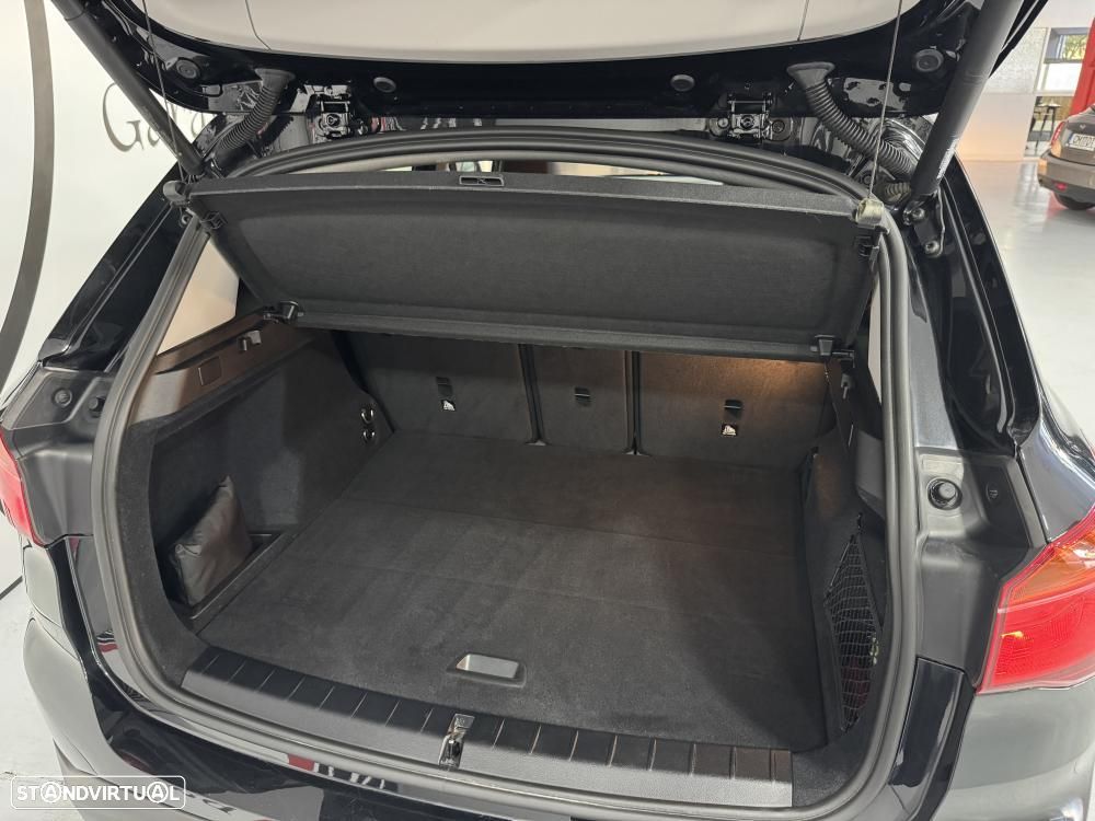 BMW X1 16 d sDrive Advantage - 52