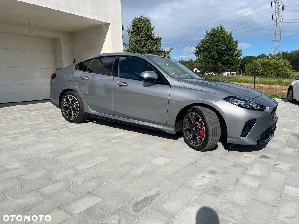 BMW Seria 2 220i mHEV M Sport sport - 3