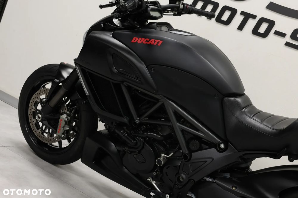 Ducati Diavel - 17