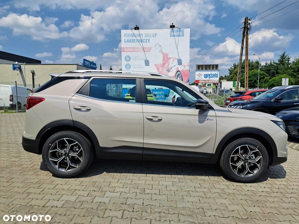SsangYong/KGM Korando 1.5 T-GDI Joy 2WD - 19