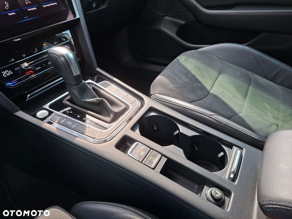 Volkswagen Arteon Shooting Brake - 21