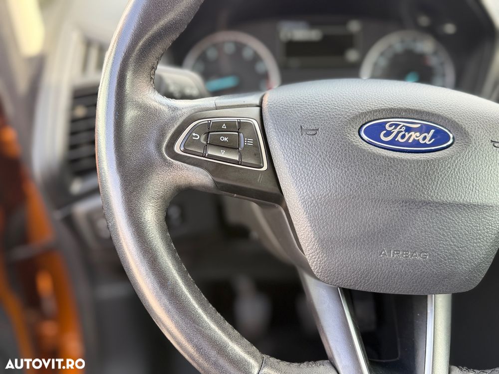 Ford EcoSport 1.0 EcoBoost - 6