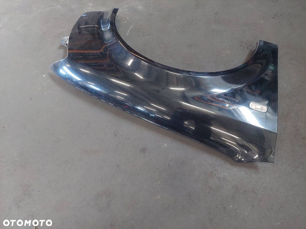 KOMPLETNY PRZÓD ZDERZAK PRZÓD BŁOTNIK PAS PRZEDNI LAMPY AUDI A4 B6 LY9B - 3