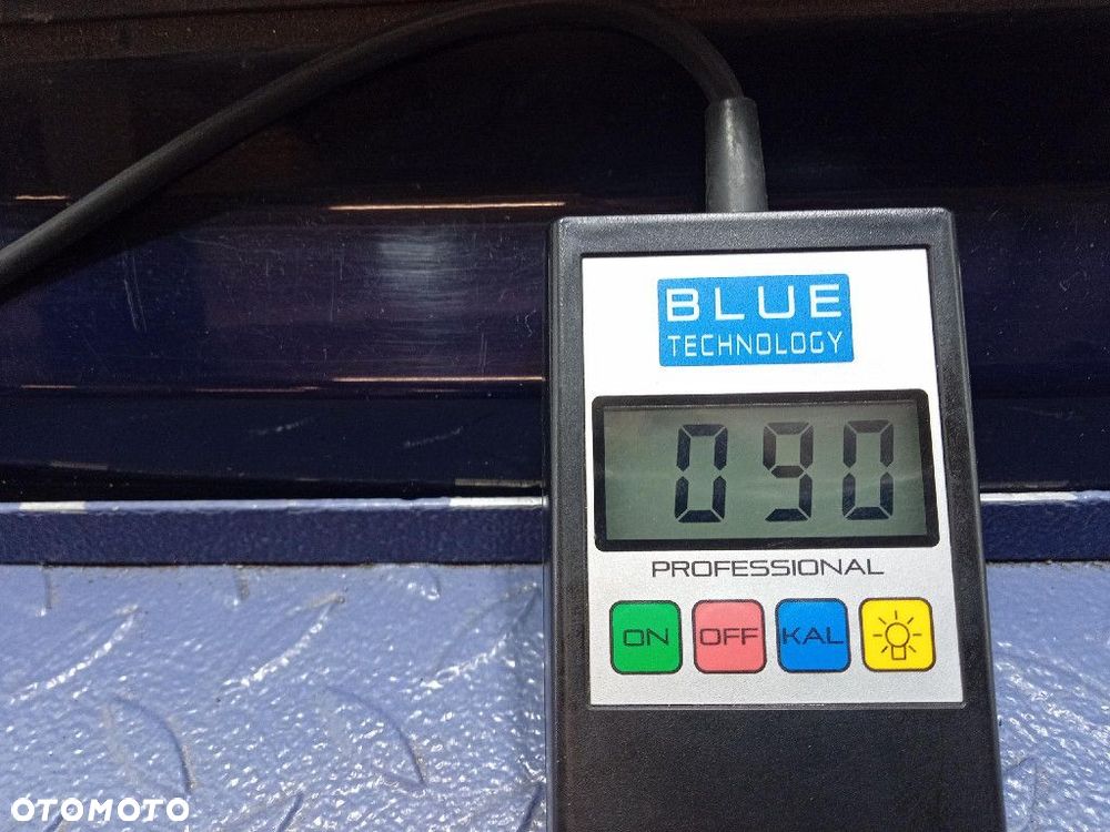 AUDI A4 B7 SEDAN KLAPA BAGAŻNIKA TYŁ TYLNA LY5K - 4