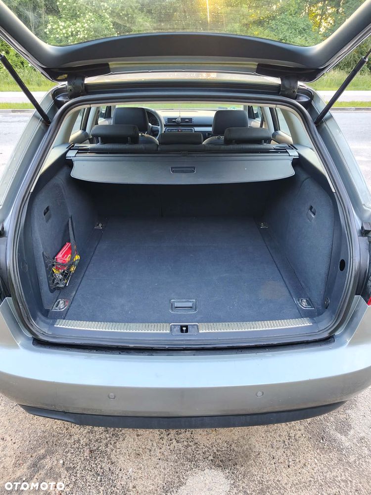 Audi A4 Avant - 10