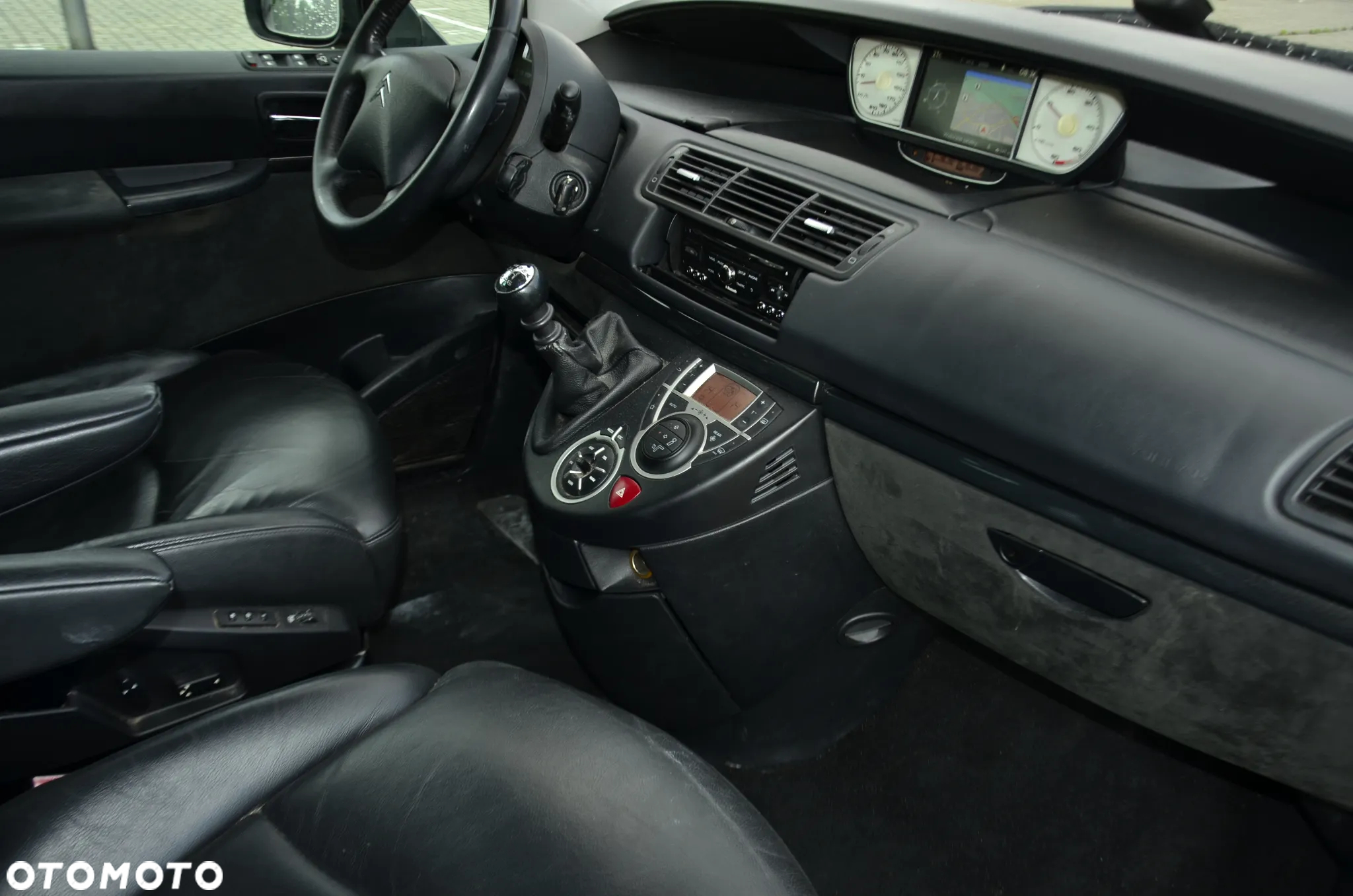 Citroën C8 - 20