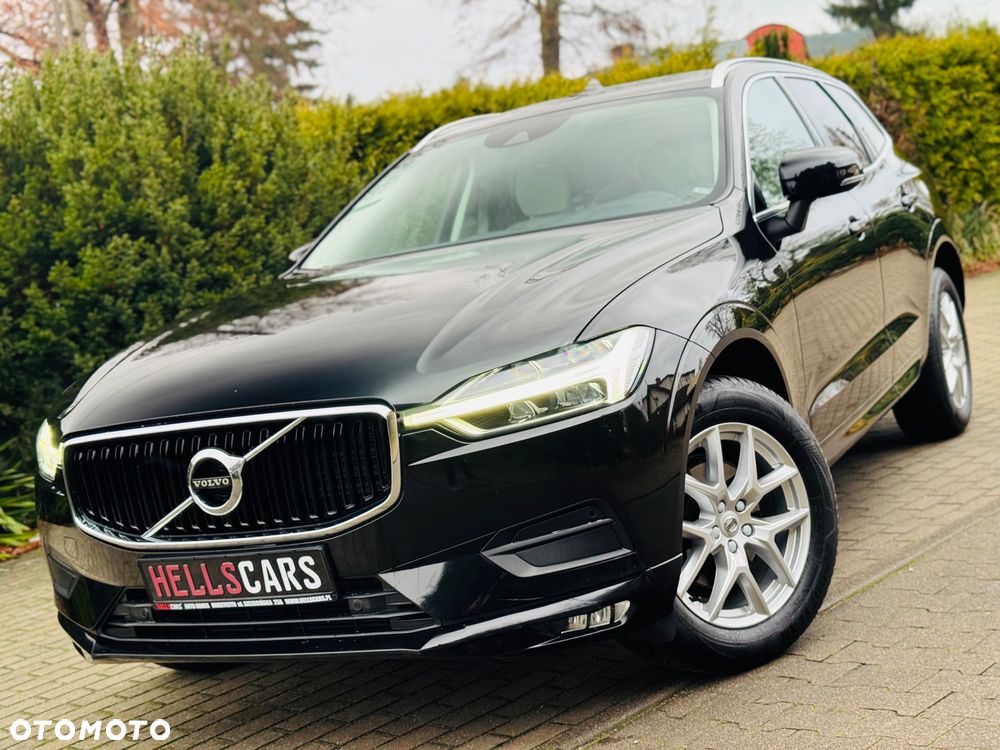 Volvo XC 60 D4 Geartronic Momentum Pro - 2