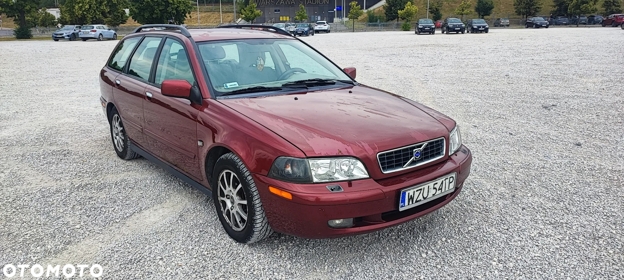Volvo V40 - 3