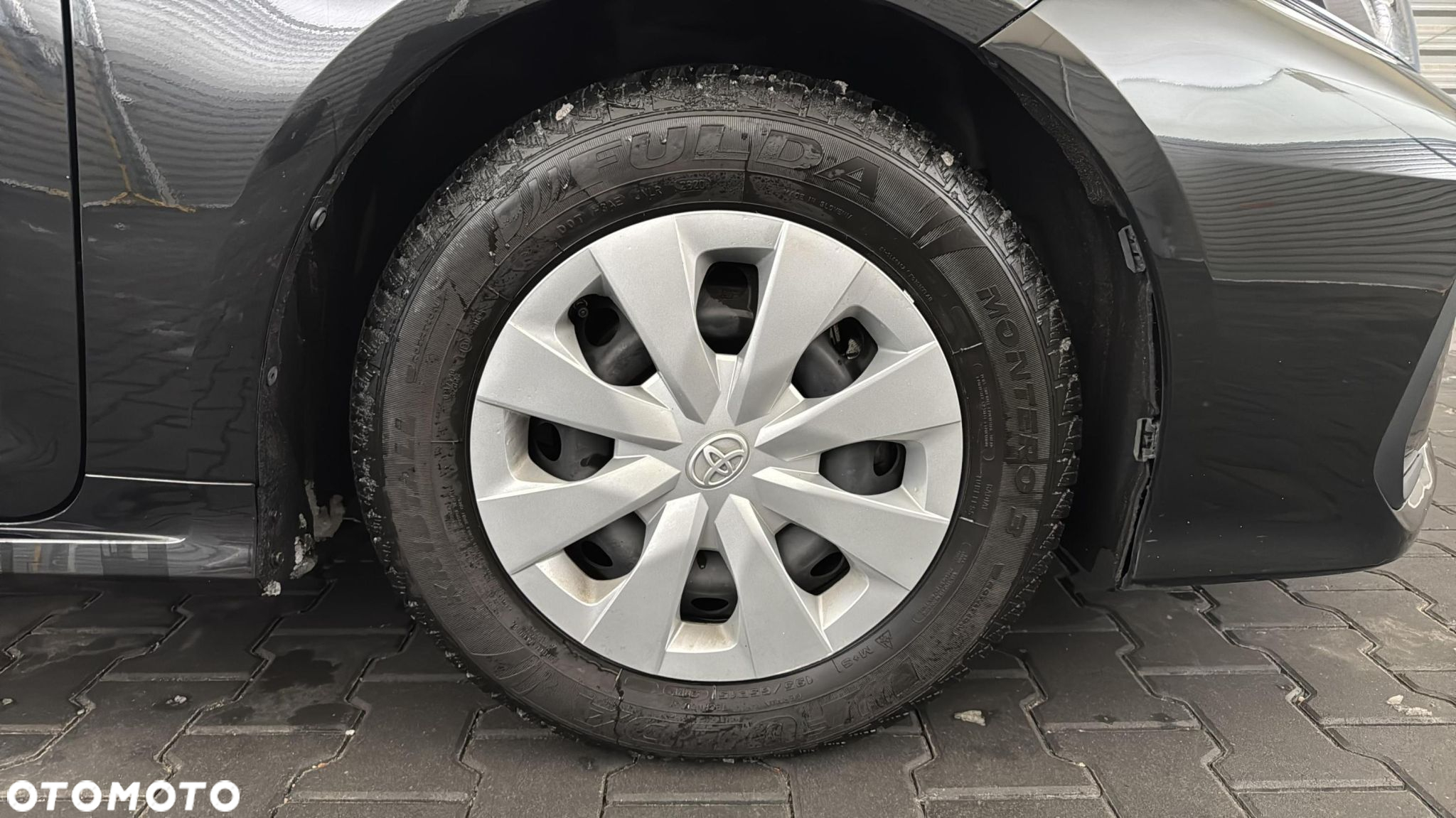 Toyota Corolla 1.8 Hybrid GPF Active - 14