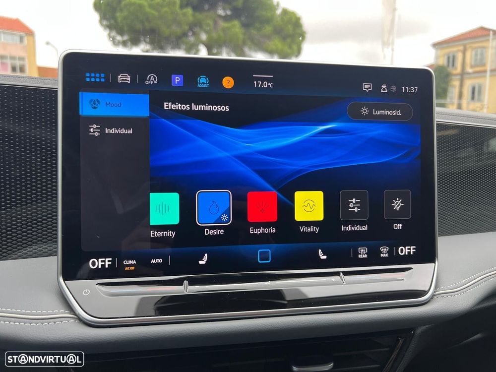 VW Passat Variant 2.0 TDi Business DSG - 33