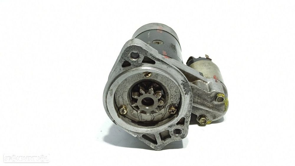 MOTOR DE ARRANQUE NISSAN PRIMERA BERLINA (P11) SLX - 3