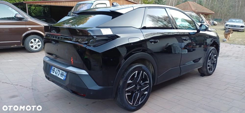 Peugeot 3008 1.2 PureTech mHEV Allure e-DCS6 - 5