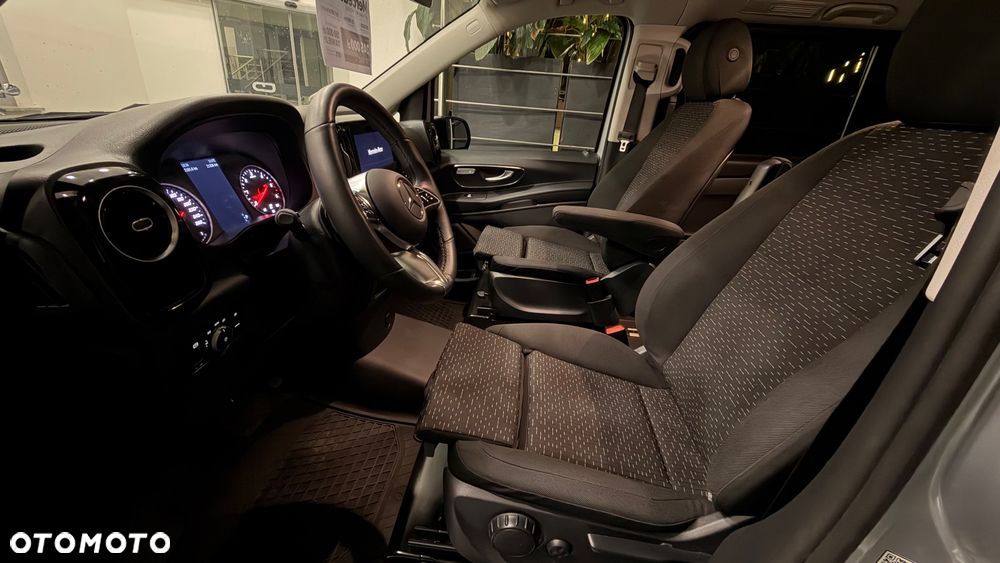 Mercedes-Benz Vito - 12