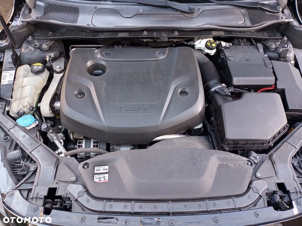 Volvo V40 D2 Drive-E Ocean Race - 31