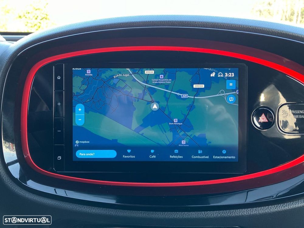 Toyota Aygo X 1.0 Undercover - 15