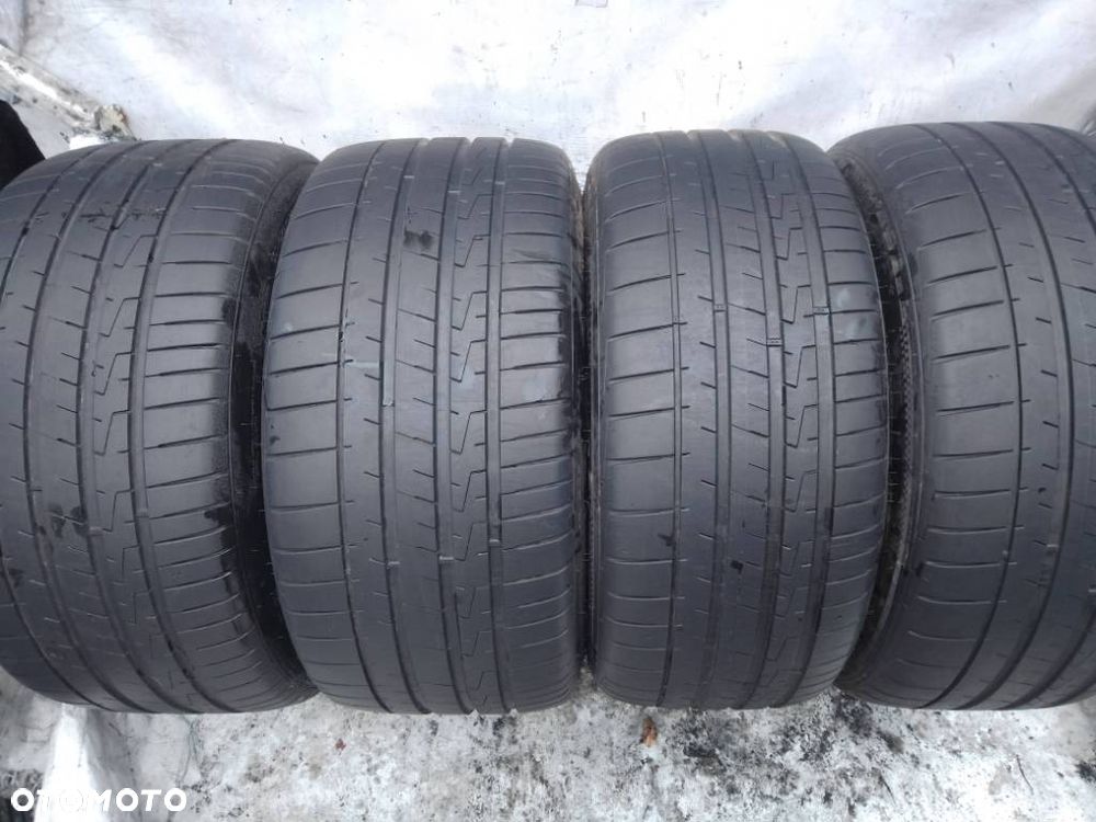 Hankook Ventus S1 EVO Z 295.35 R21 110Y 285.40 R20 111Y 2025 7-7.5mm - 1