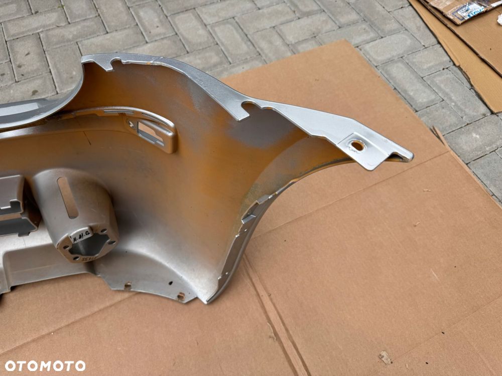 zderzak przód chrysler 300c 300 c diesel oryginał - 10