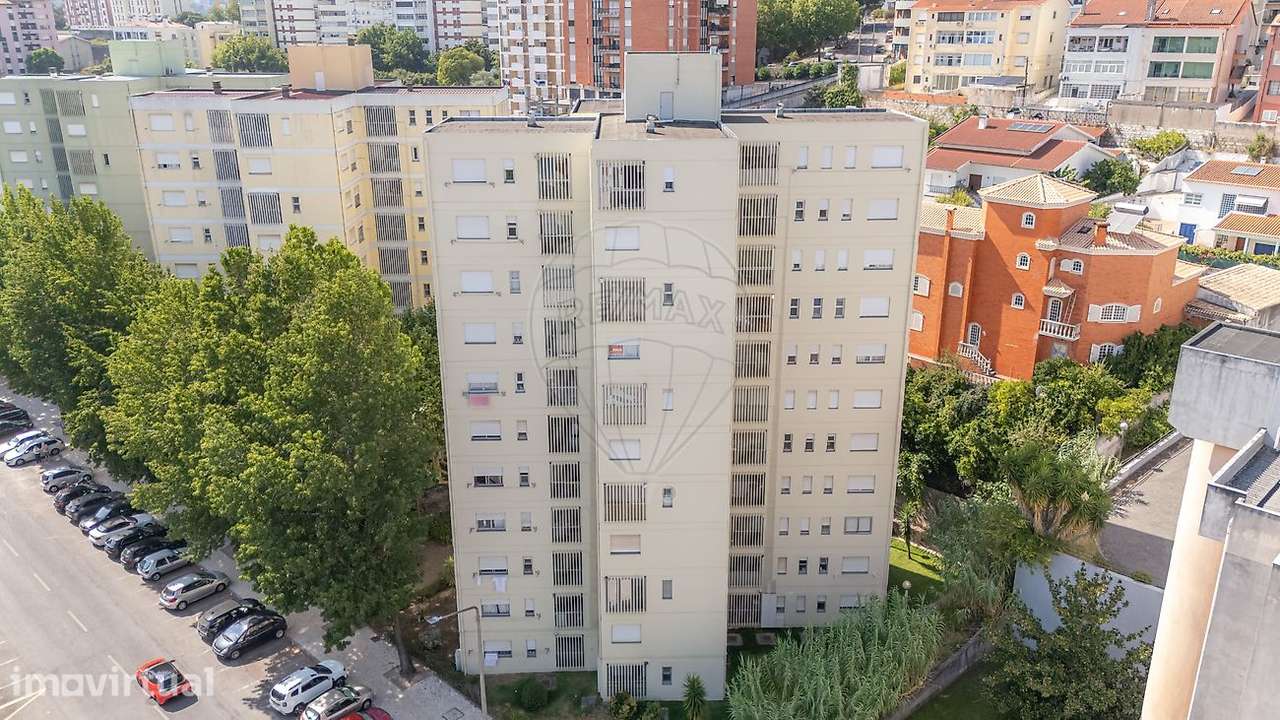 Apartamento T4 para venda - Grande imagem: 3/25