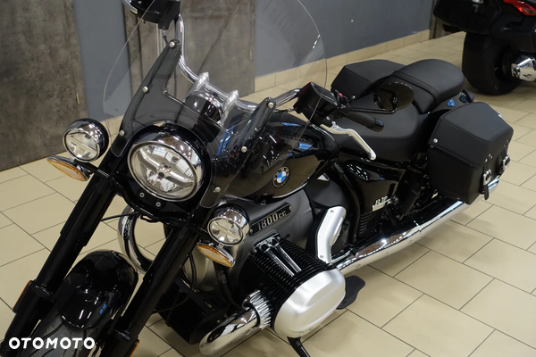 BMW R