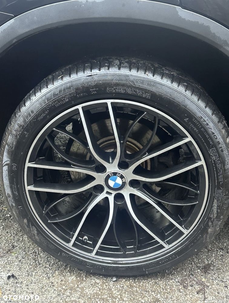 BMW X3 xDrive20d - 7