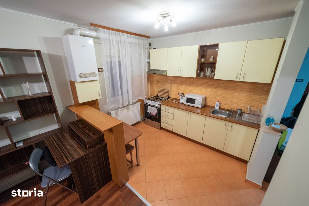 Apartament 2 camere în Complex Ared UTA — fotografia 1