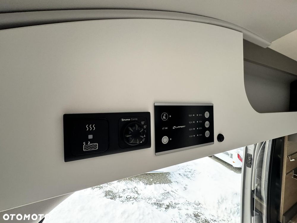 LMC Innovan 590 Active - 22