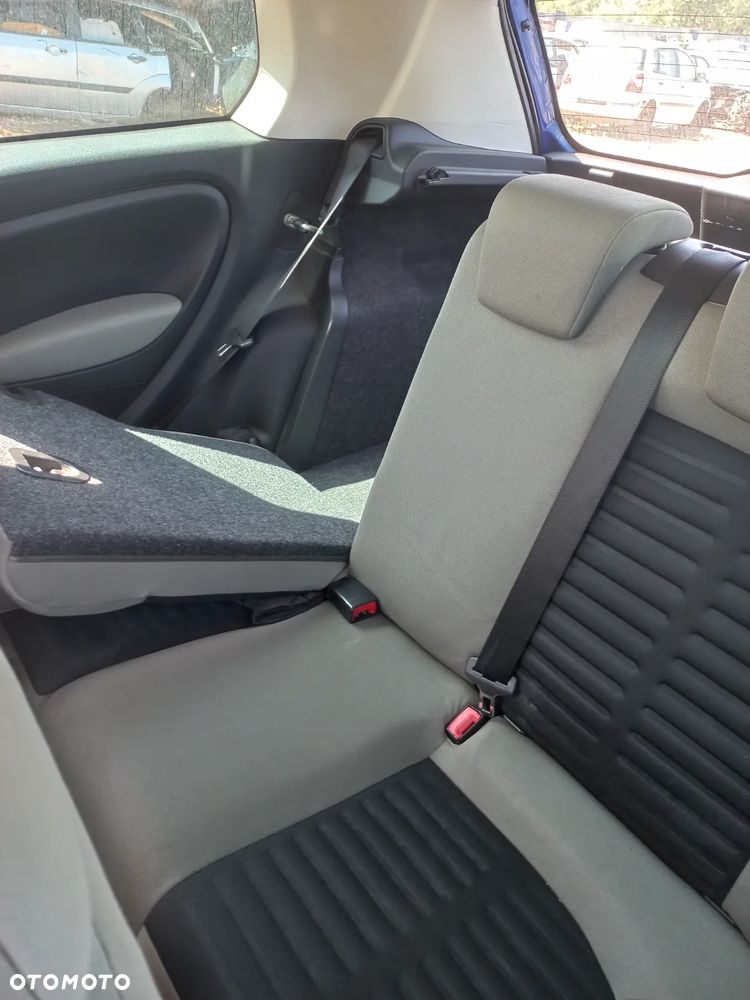 GRANDE PUNTO z silnikiem 1.4 8v o oznaczeniu 350A1000 wraz ze skrzynią manualną 5 - 9