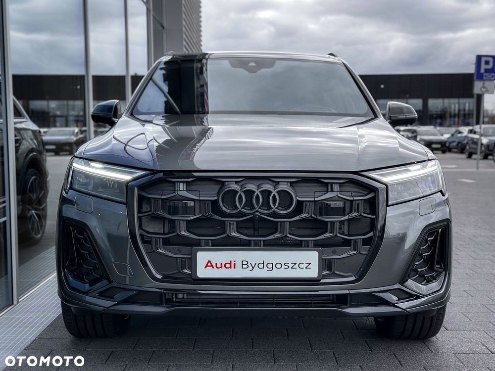 Audi Q7 - 4