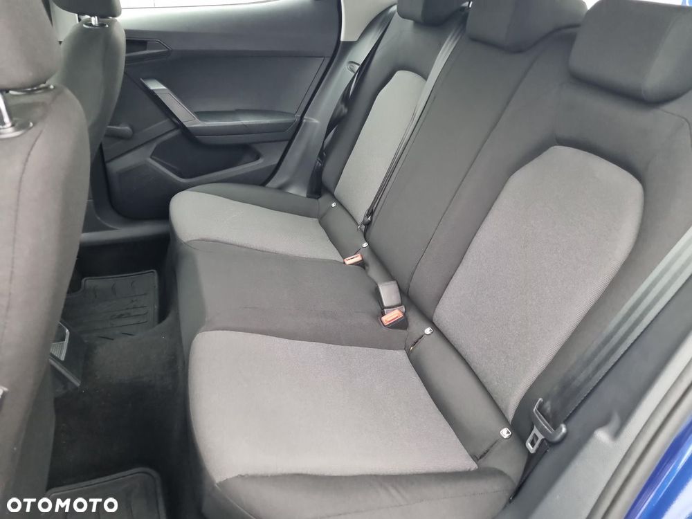 Seat Ibiza 1.0 Reference - 13