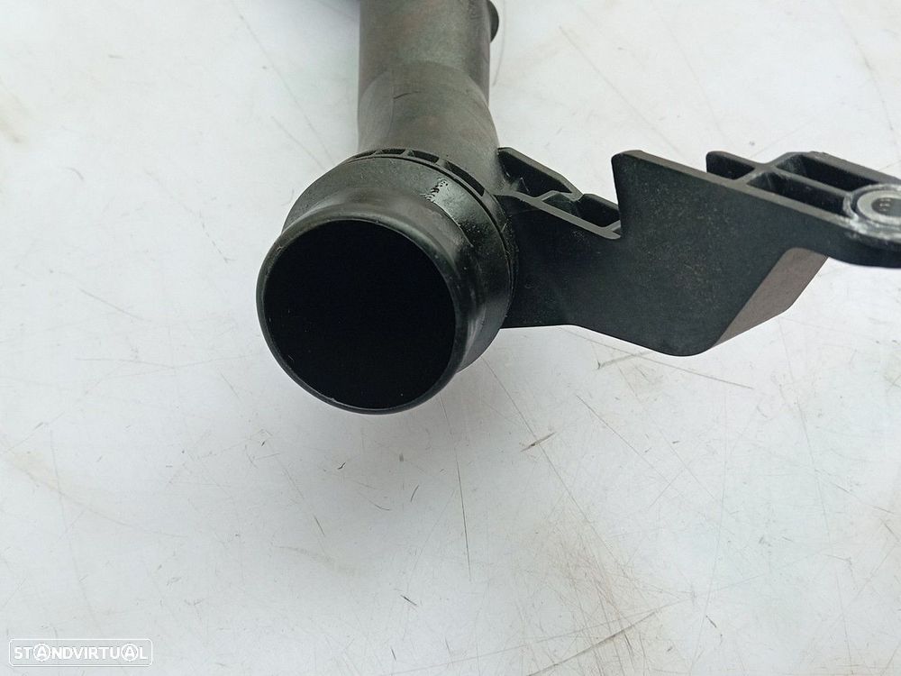 Tubo do intercooler DACIA Duster (HS_) - 3