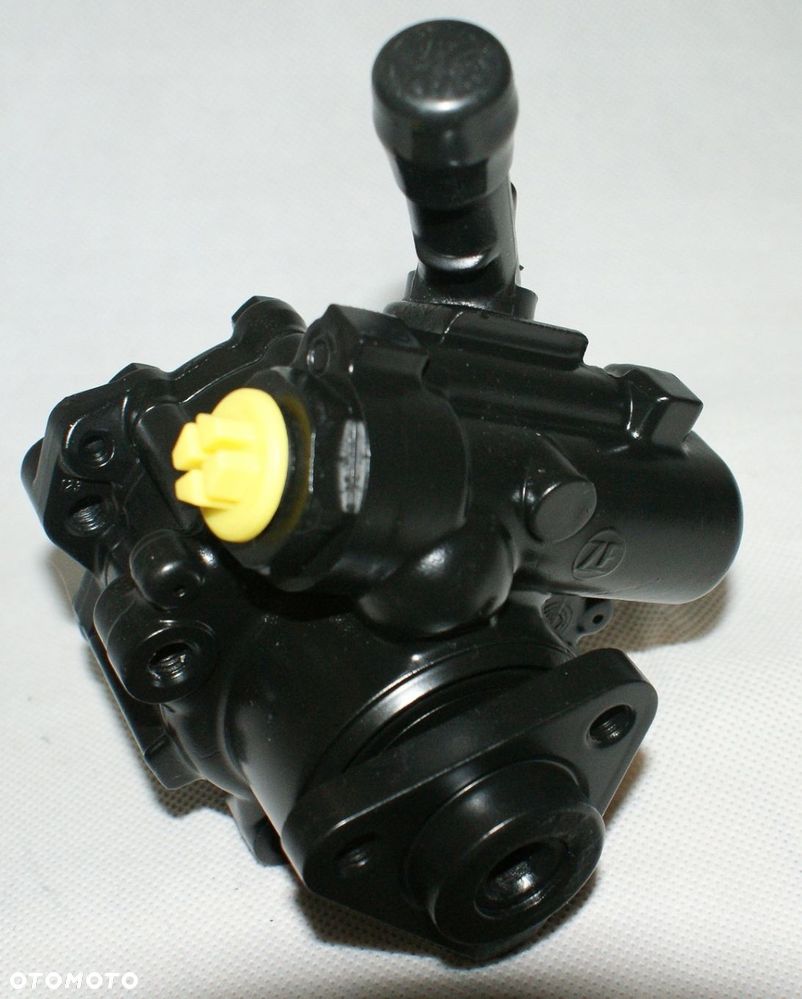 POMPA WSPOMAGANIA AUDI A8 D3 3.0TDI 4E0145156B - 7