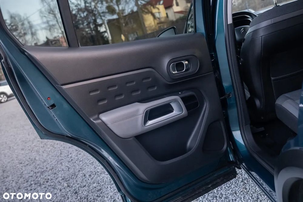 Citroën C5 Aircross - 32