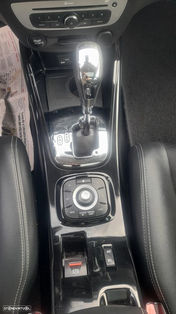 Renault Mégane Sport Tourer 1.5 dCi Bose Edition EDC J18 - 31