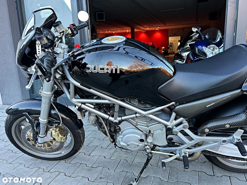 Ducati Multistrada - 17
