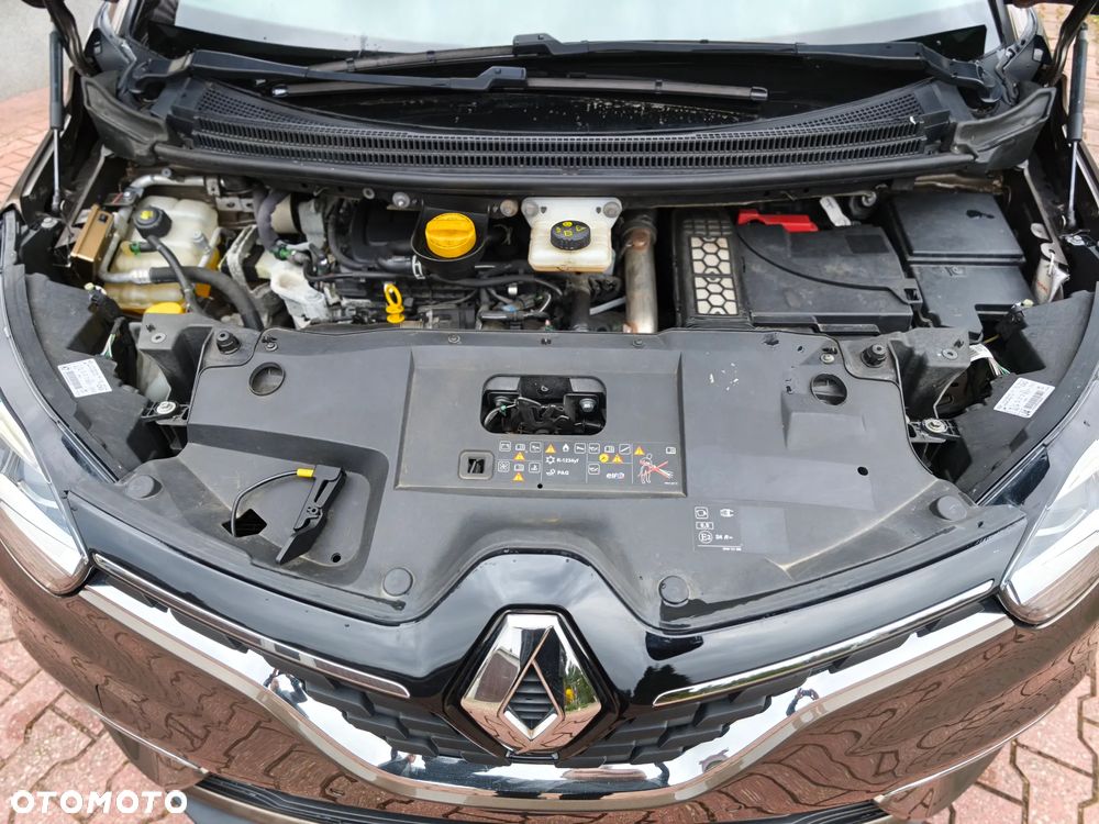 Renault Scenic ENERGY dCi 160 EDC BOSE EDITION - 19