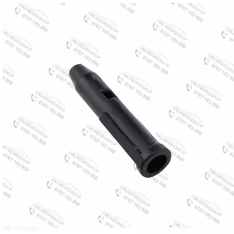 Adaptor fixare nuca schimbator Peugeot 207 307 CC 308 sau Renault - 7