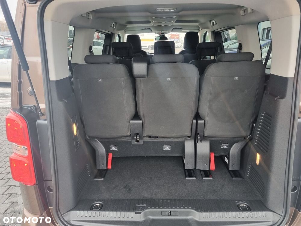 Toyota Proace Verso 2.0 D4-D Medium Family - 9