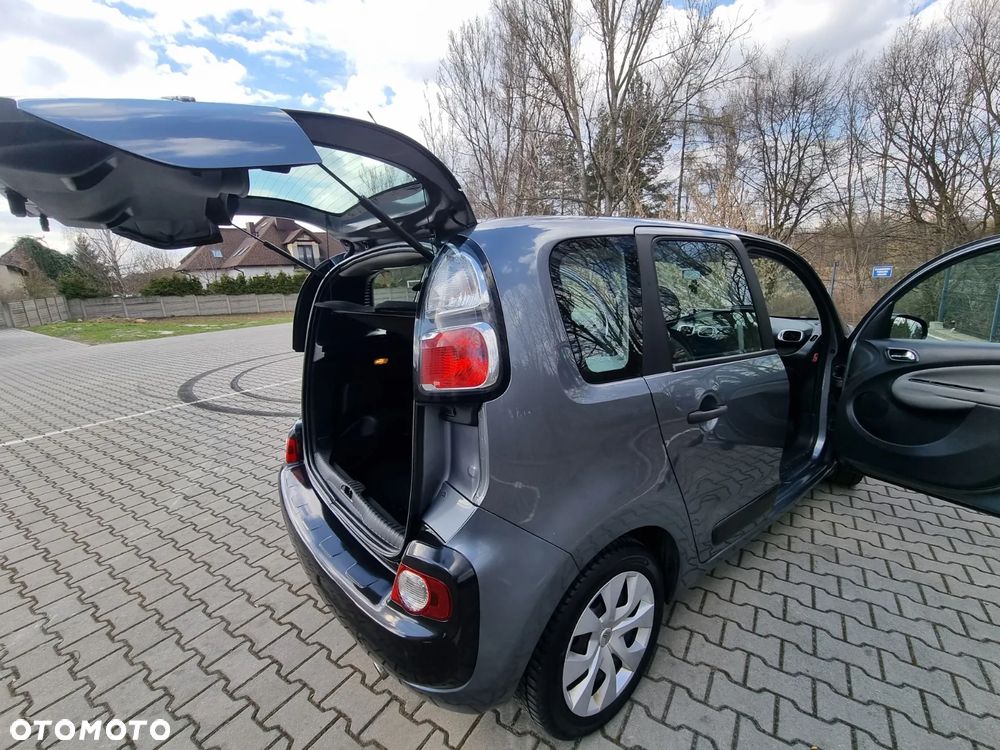 Citroën C3 Picasso VTi 120 Selection - 8