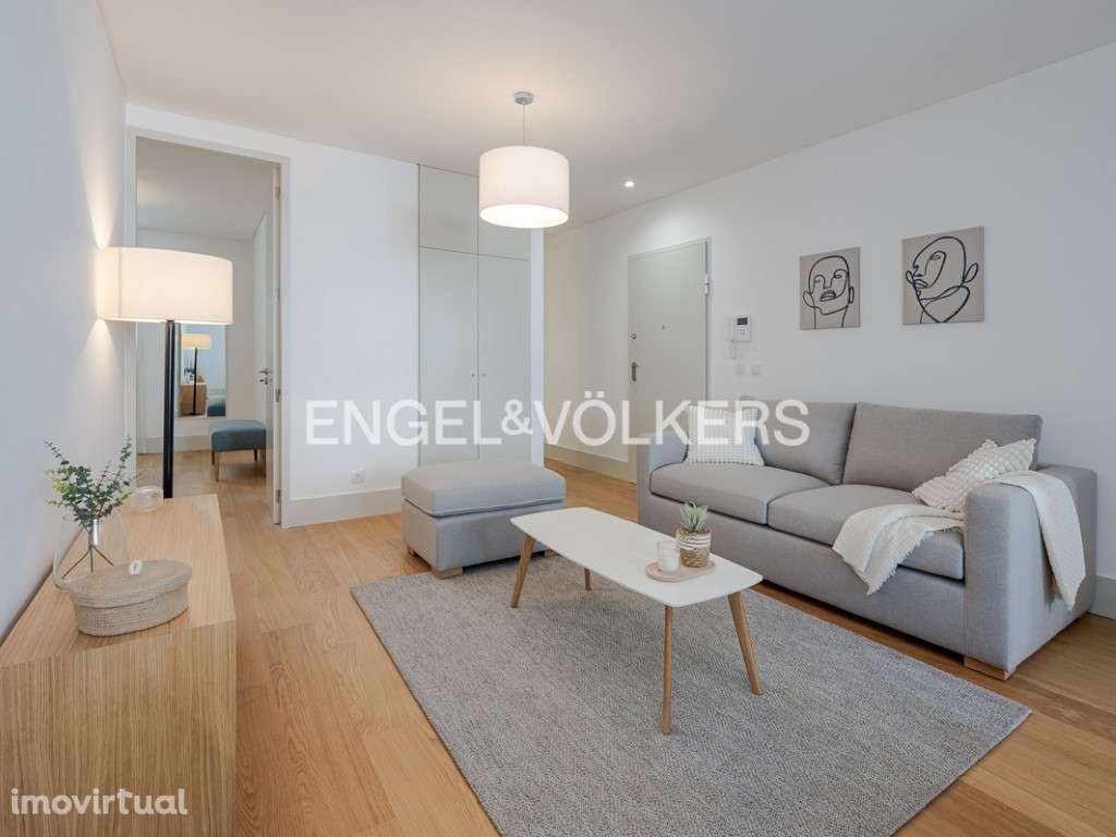 Apartamento T3 em Arroios - Grande imagem: 3/31