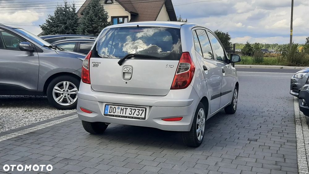 Hyundai i10 - 3