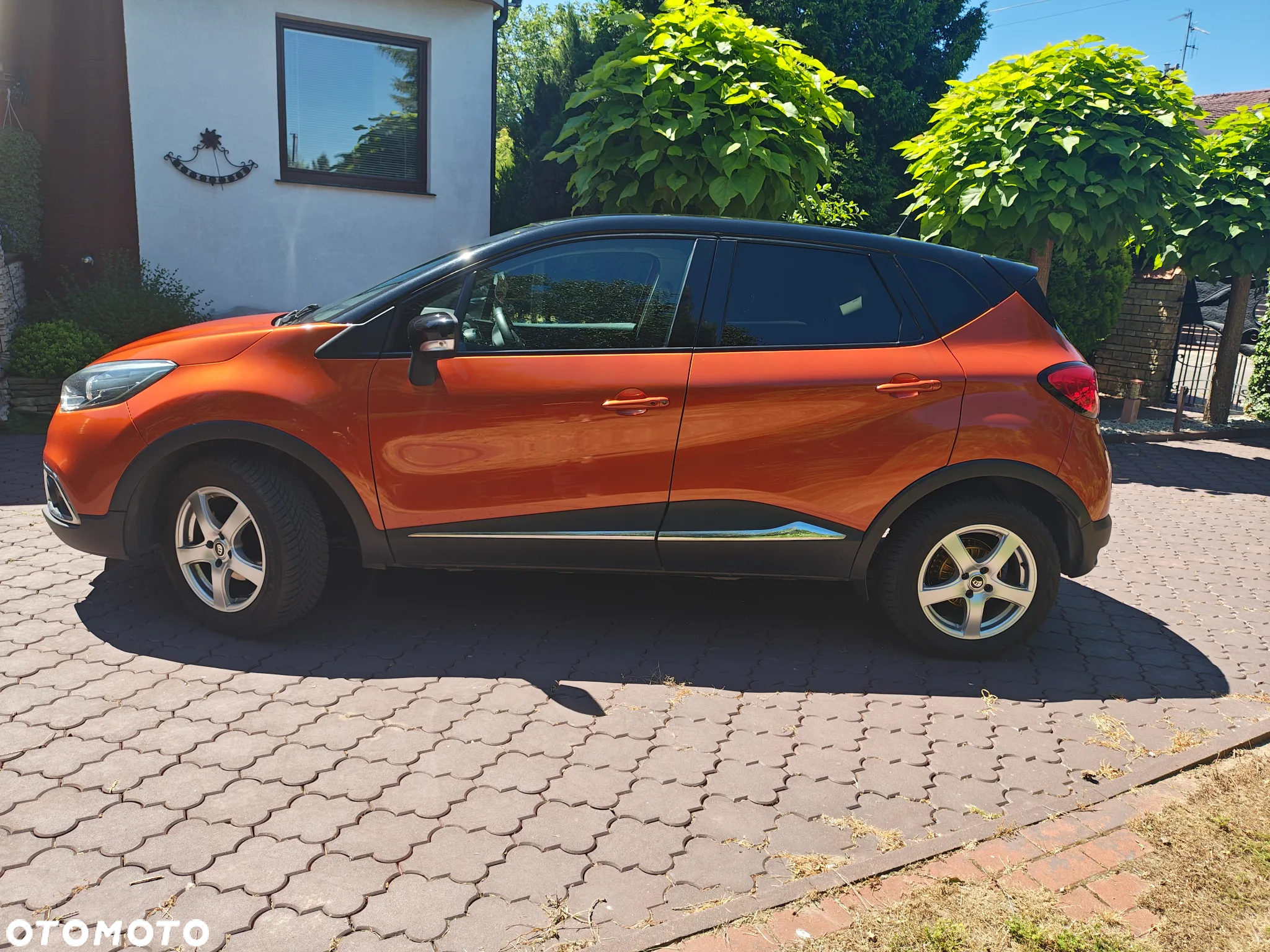 Renault Captur 0.9 Energy TCe Intens EU6 - 13