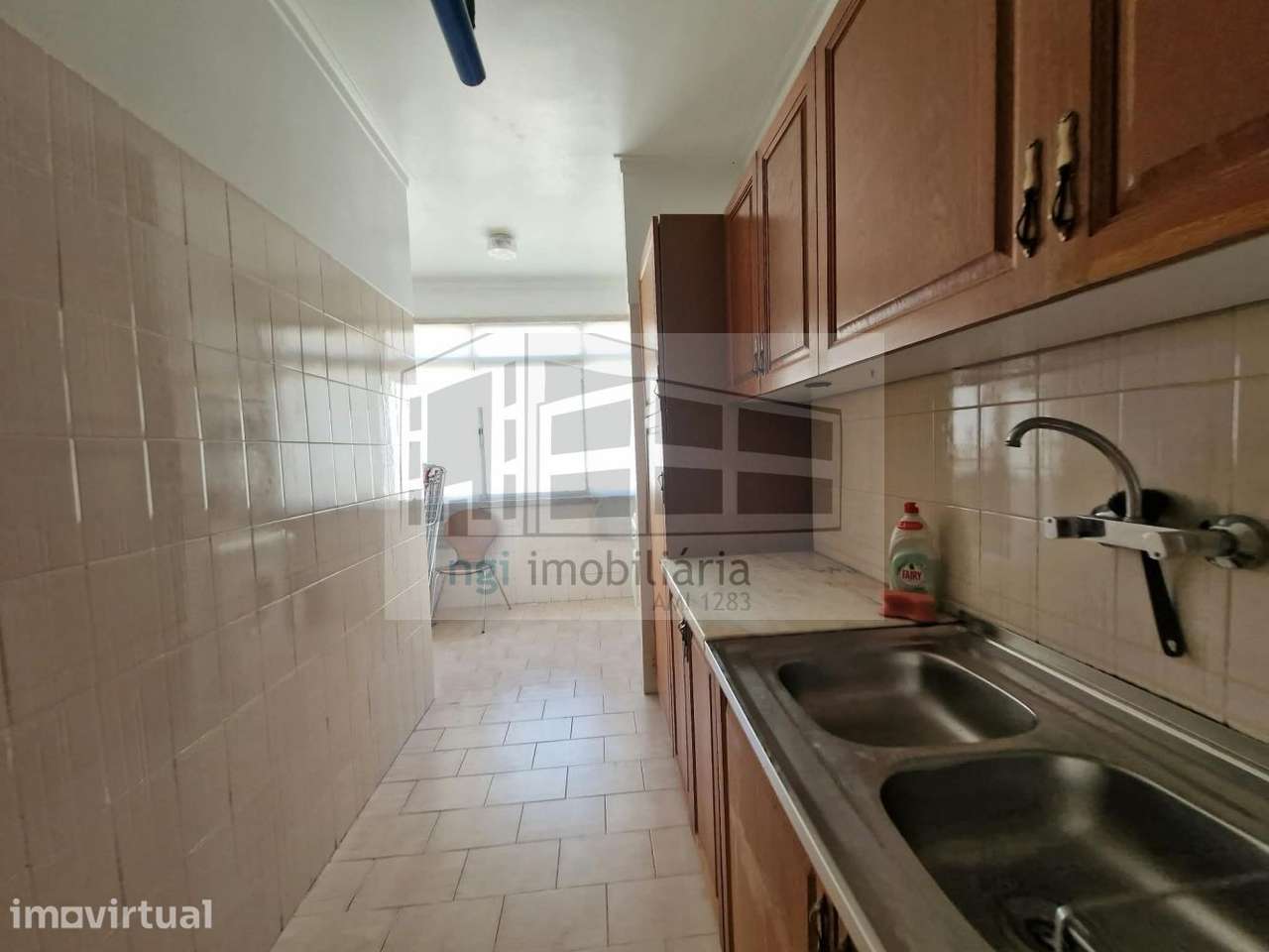 Apartamento Benfica - Grande imagem: 3/25