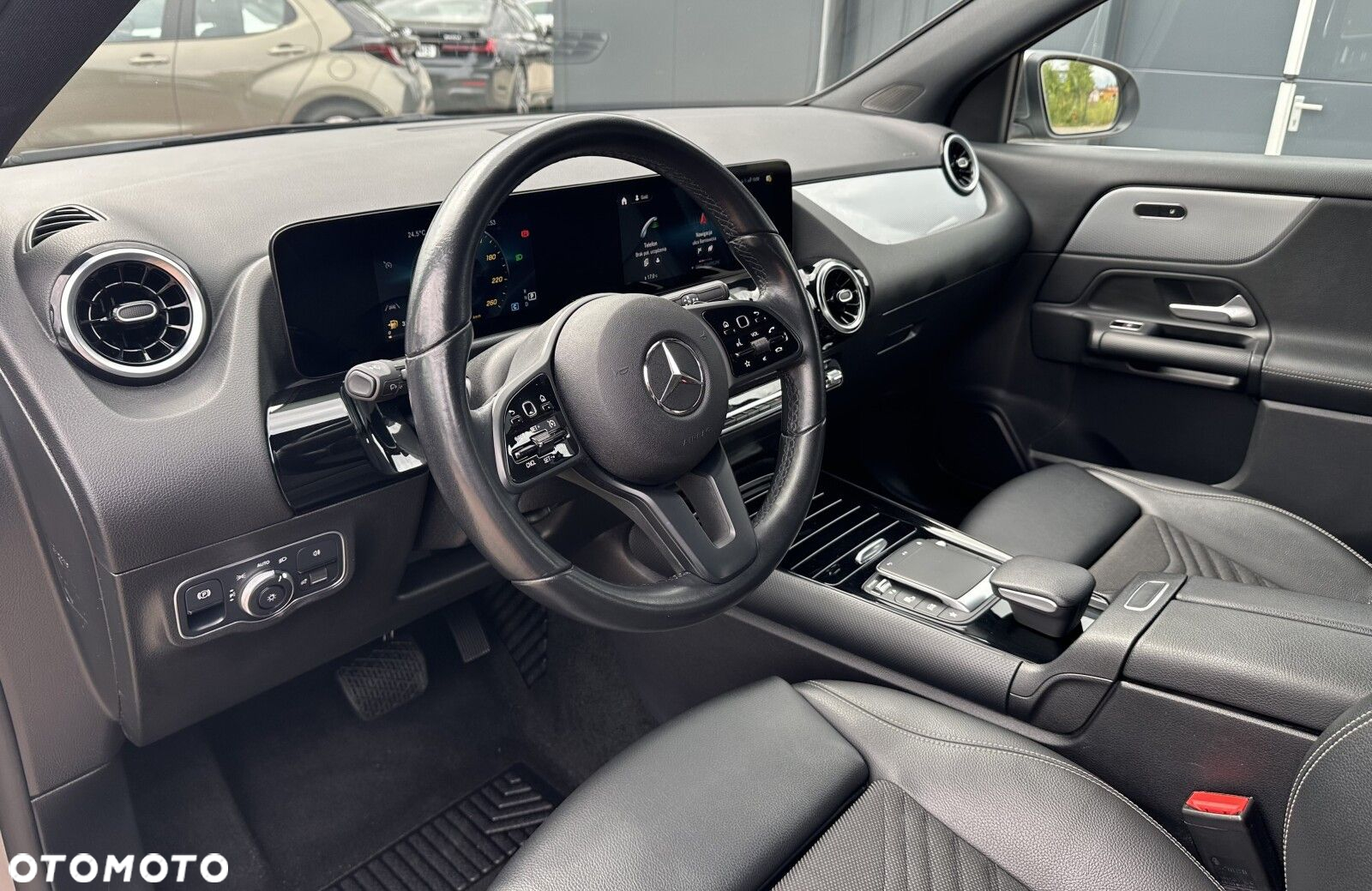 Mercedes-Benz GLA 200 Progressive - 7