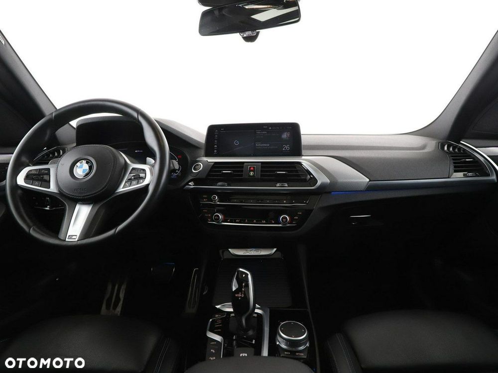 BMW X3 xDrive30e M Sport - 17