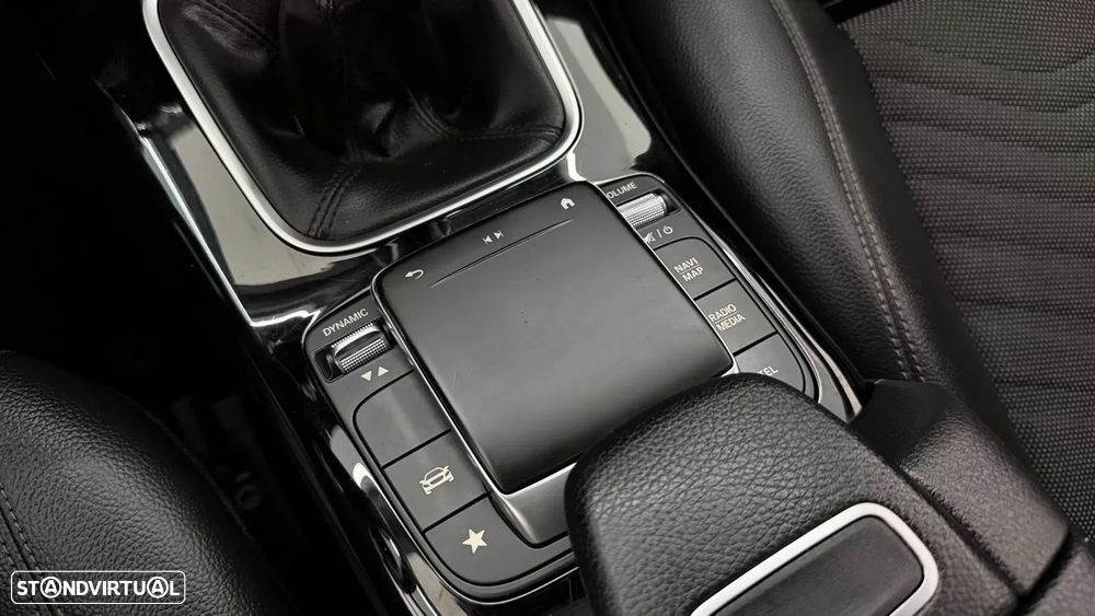 Mercedes-Benz A 180 d Style - 22