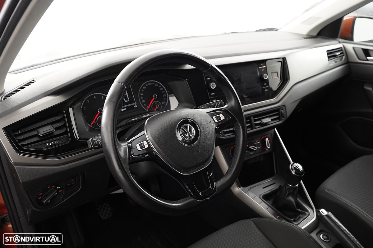 VW Polo 1.0 Confortline - 6
