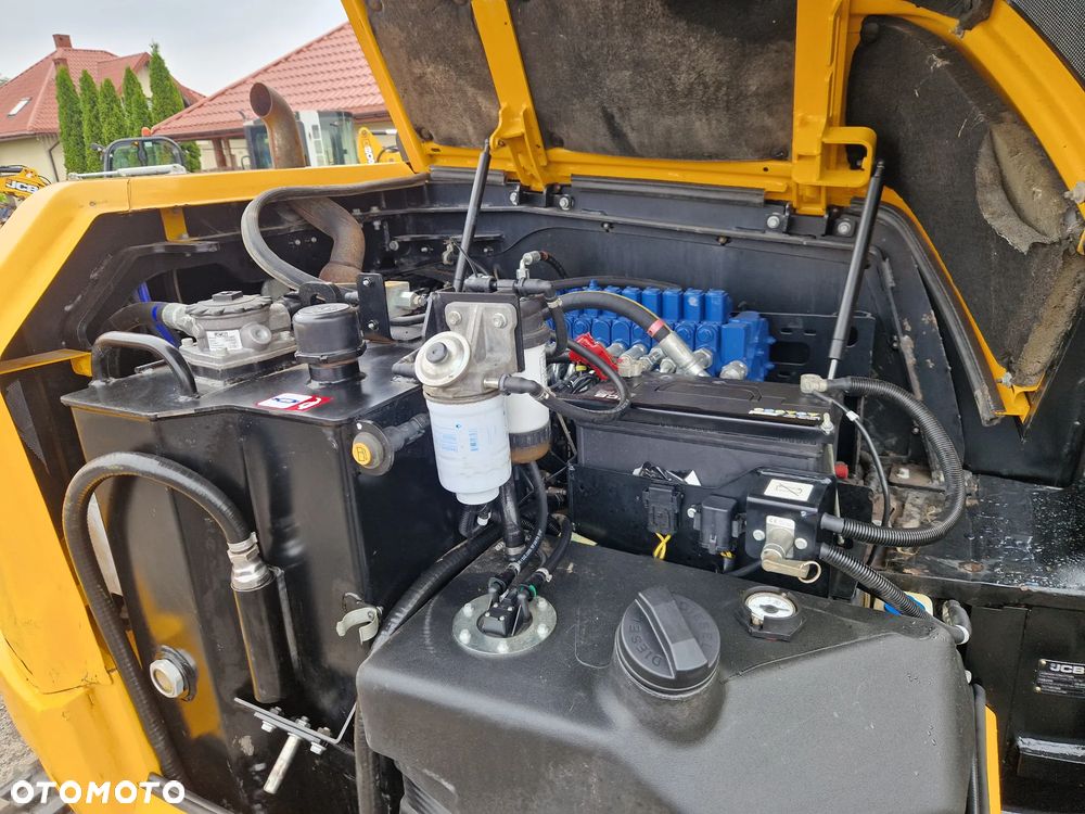 JCB 86 c-2 ,  51 R-1 ,8026 cts , 15 c-1 , 8018 TLT 30D Kubota Yanmar - 18
